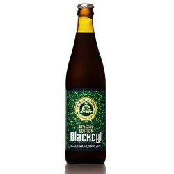 Trzech Kumpli Blackcyl Special Edition